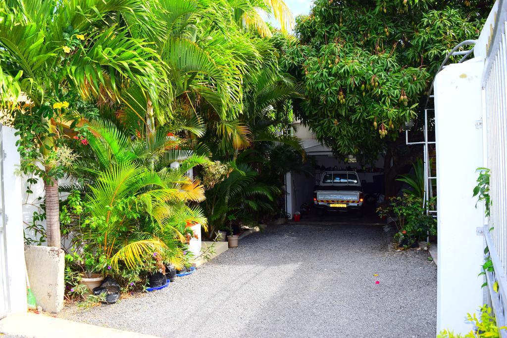 Mauri Holidays 'Budgeted Apartment' La Gaulette Bilik gambar